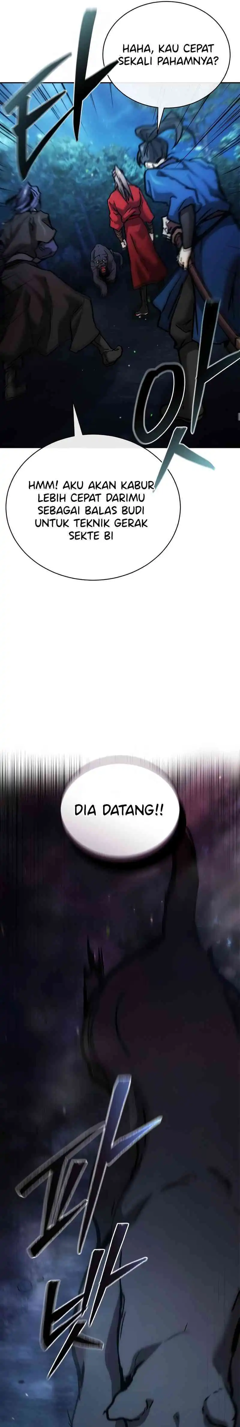 Baca Reborn on the Demonic Cult Battlefield - Chapter 19 halaman 26