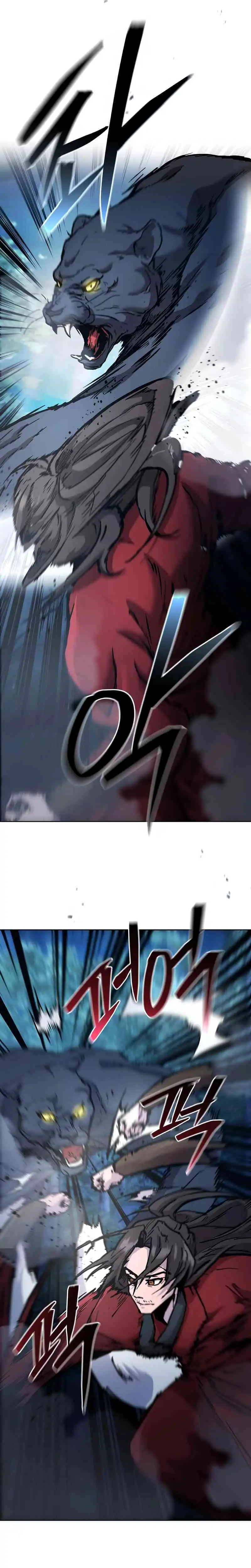 Baca Reborn on the Demonic Cult Battlefield - Chapter 19 halaman 28