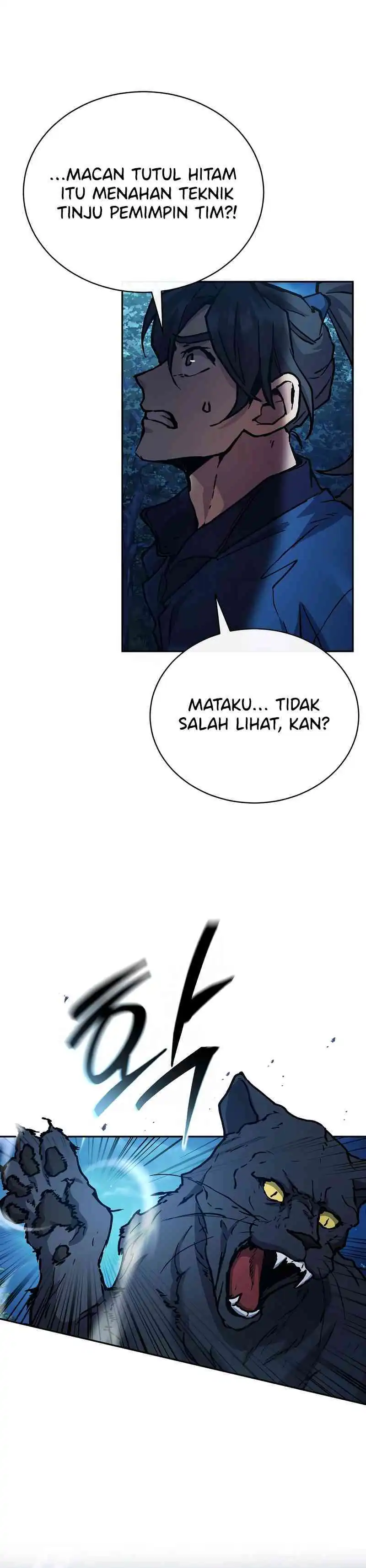 Baca Reborn on the Demonic Cult Battlefield - Chapter 19 halaman 29