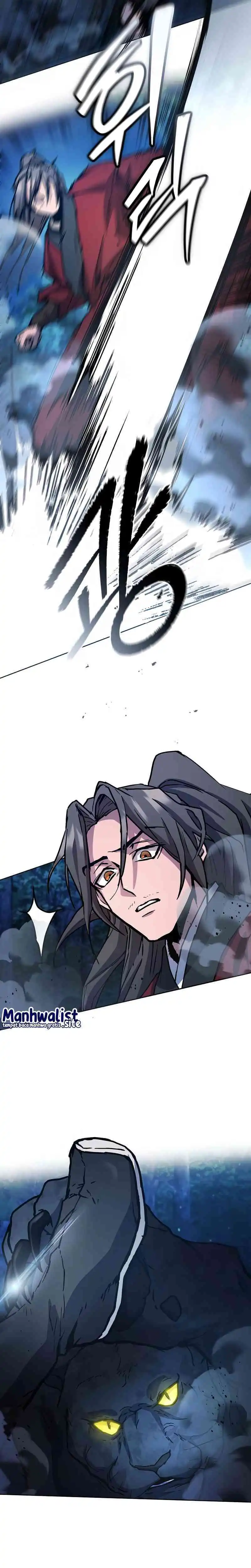 Baca Reborn on the Demonic Cult Battlefield - Chapter 19 halaman 31