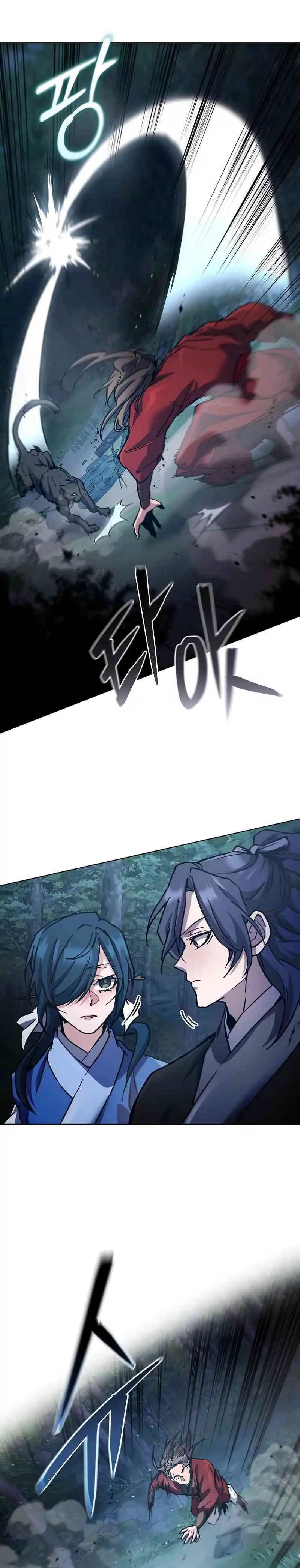 Baca Reborn on the Demonic Cult Battlefield - Chapter 19 halaman 32