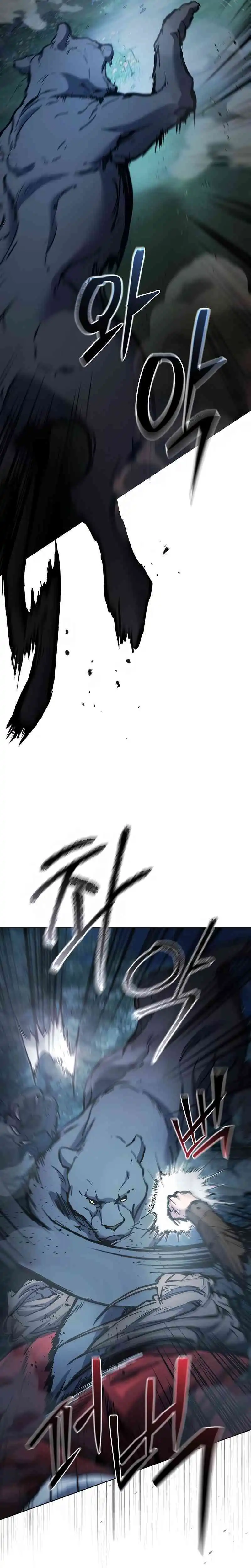 Baca Reborn on the Demonic Cult Battlefield - Chapter 19 halaman 33