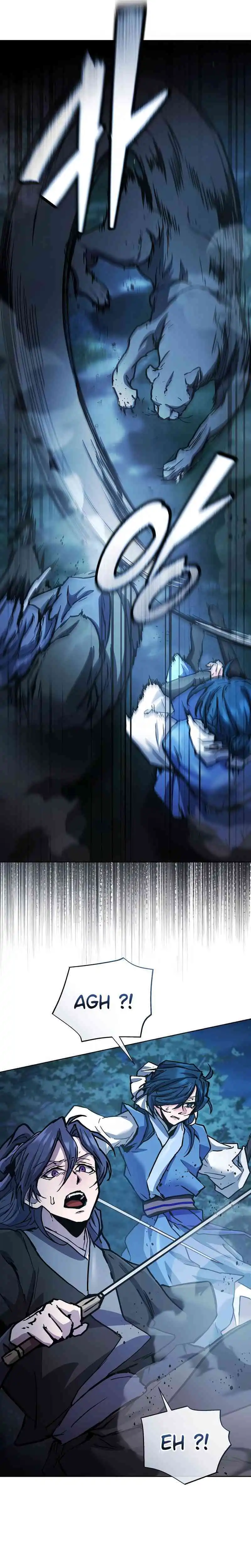 Baca Reborn on the Demonic Cult Battlefield - Chapter 19 halaman 35