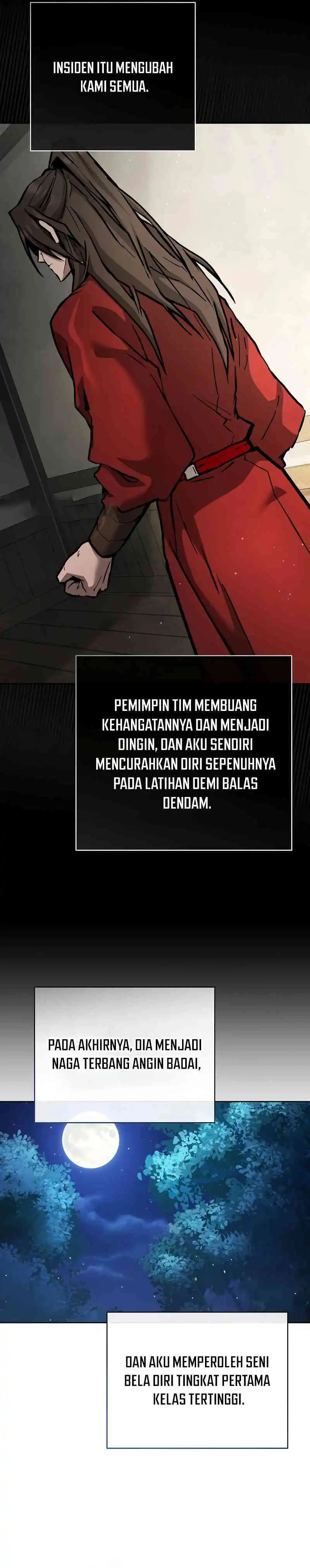 Baca Reborn on the Demonic Cult Battlefield - Chapter 19 halaman 6