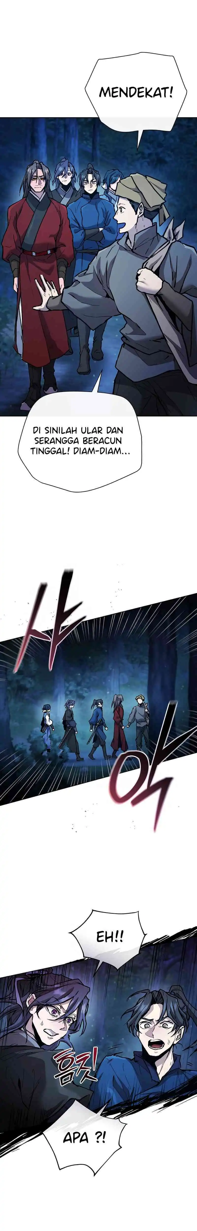 Baca Reborn on the Demonic Cult Battlefield - Chapter 19 halaman 9