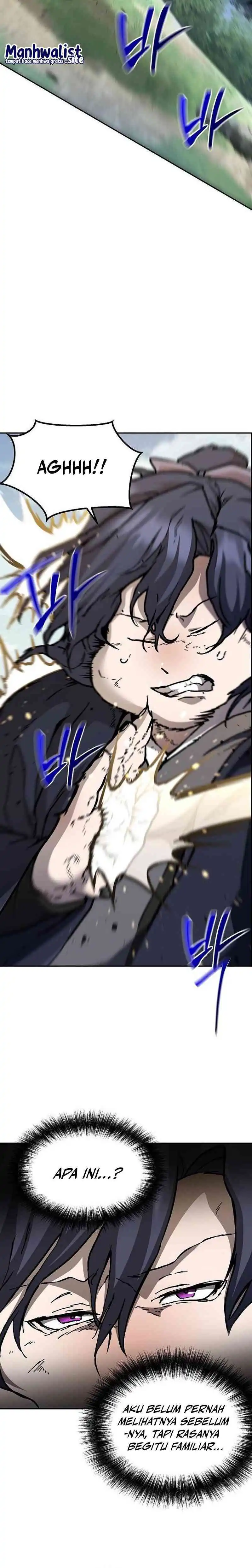 Reborn on the Demonic Cult Battlefield Chapter 2 page 32