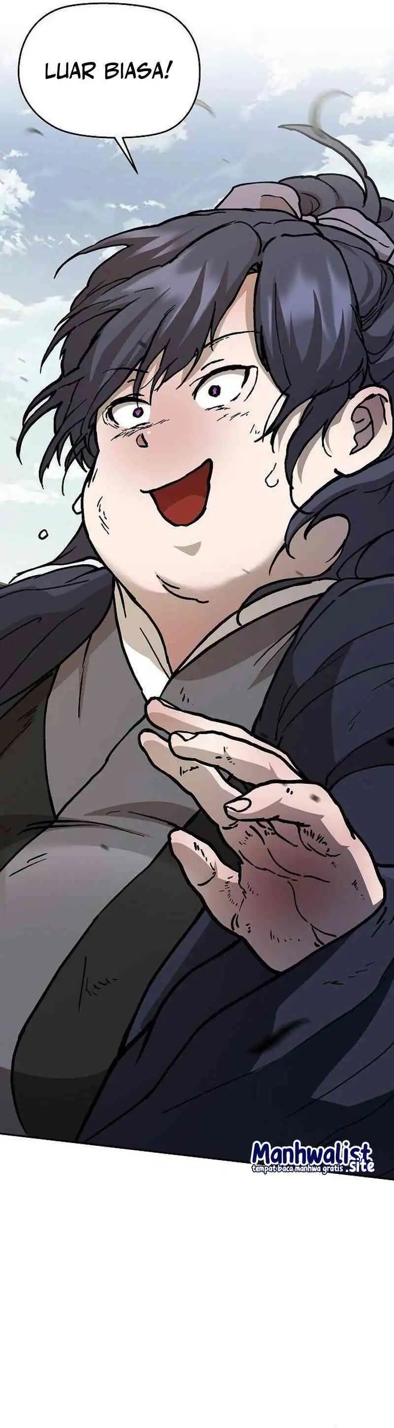 Reborn on the Demonic Cult Battlefield Chapter 2 page 38