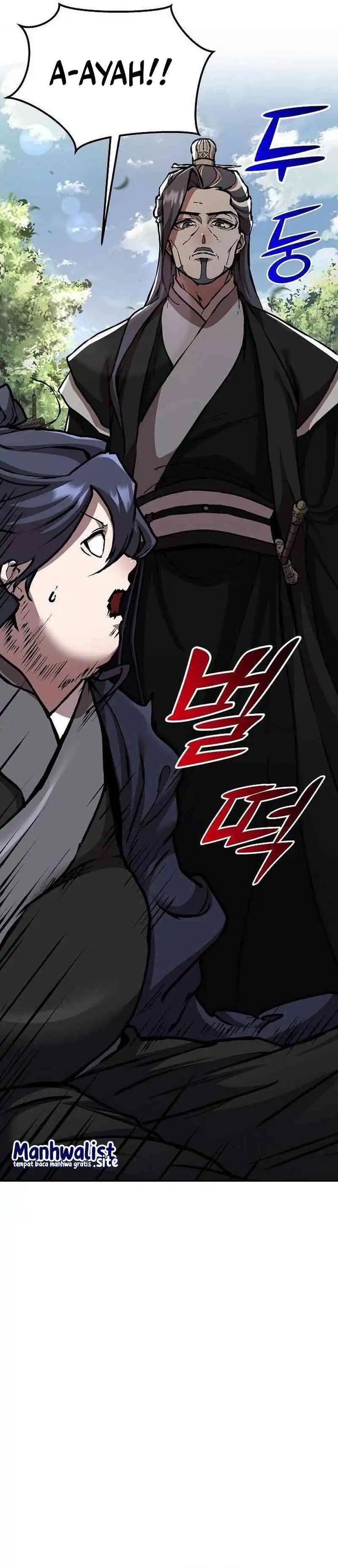 Reborn on the Demonic Cult Battlefield Chapter 2 page 58