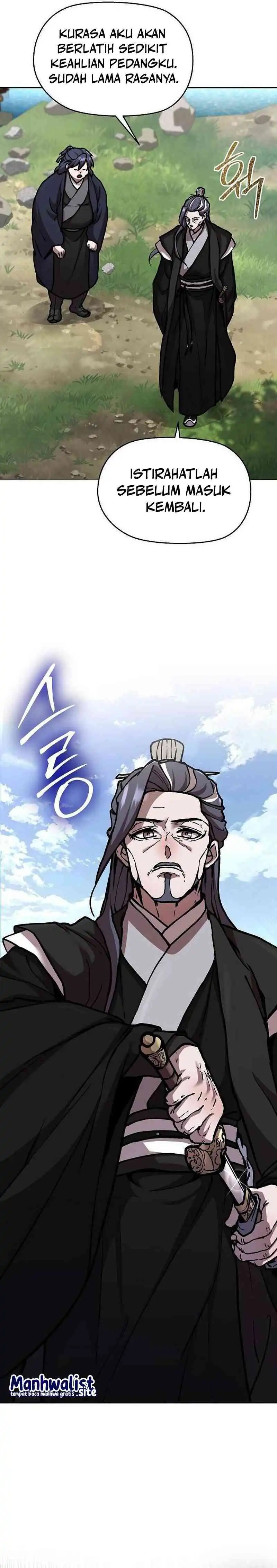 Reborn on the Demonic Cult Battlefield Chapter 2 page 66
