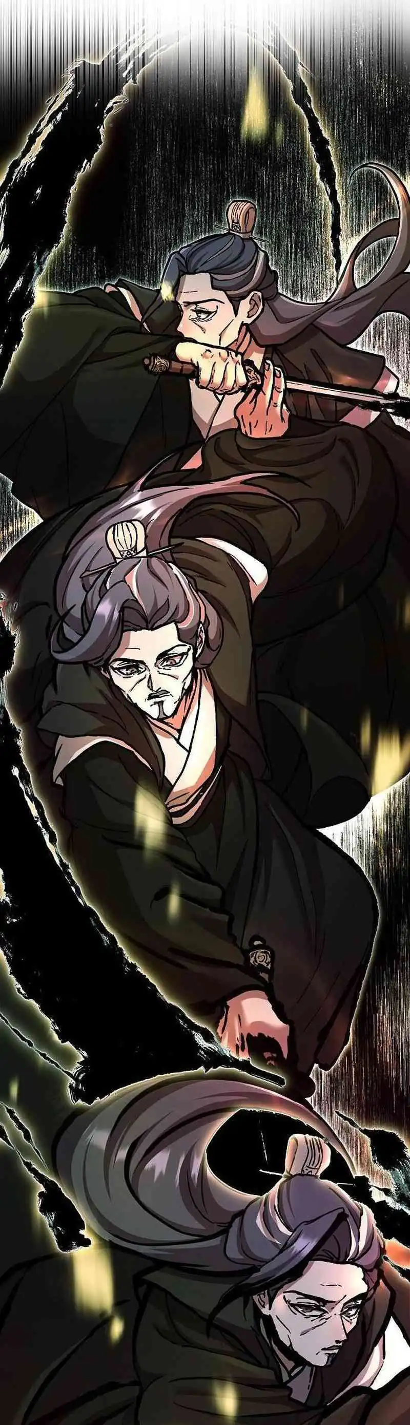 Reborn on the Demonic Cult Battlefield Chapter 2 page 68