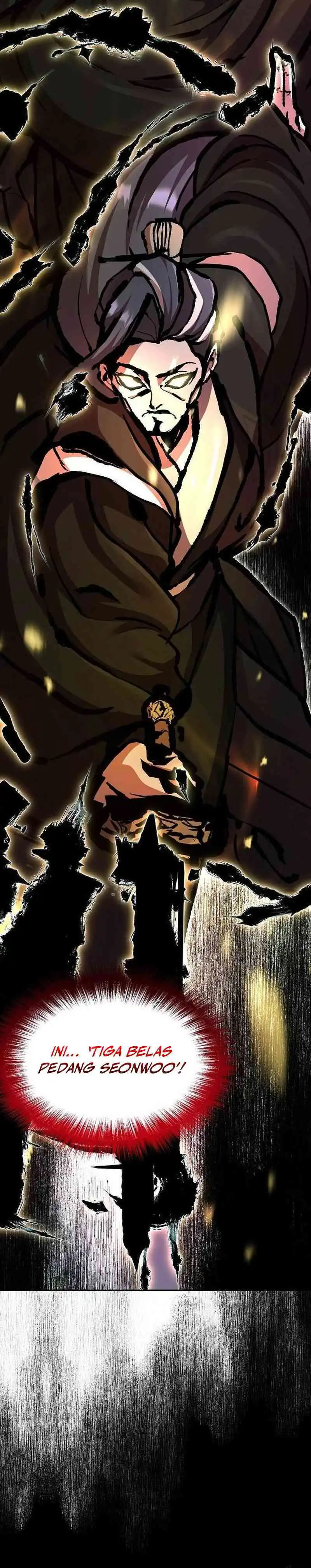 Reborn on the Demonic Cult Battlefield Chapter 2 page 70