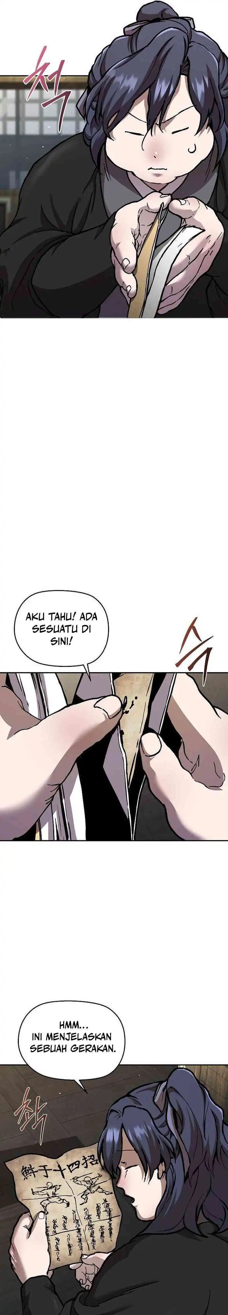 Reborn on the Demonic Cult Battlefield Chapter 2 page 80