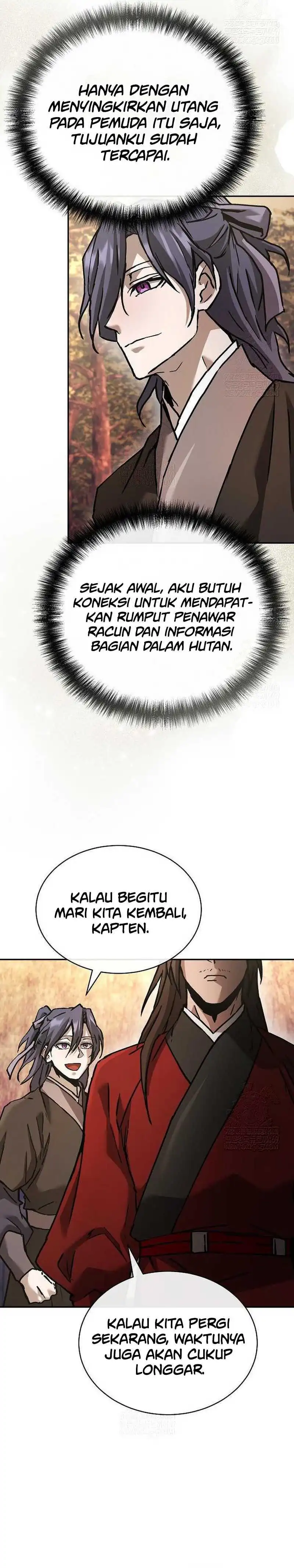 Baca Reborn on the Demonic Cult Battlefield - Chapter 20 halaman 17