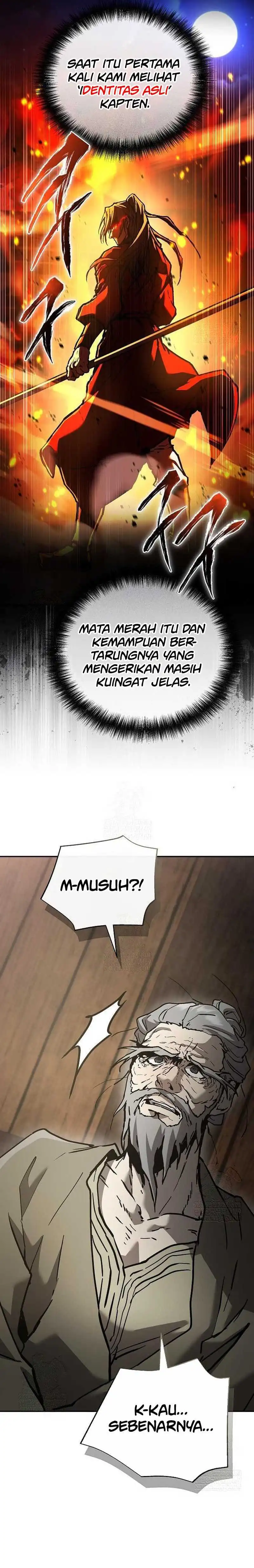 Baca Reborn on the Demonic Cult Battlefield - Chapter 20 halaman 23