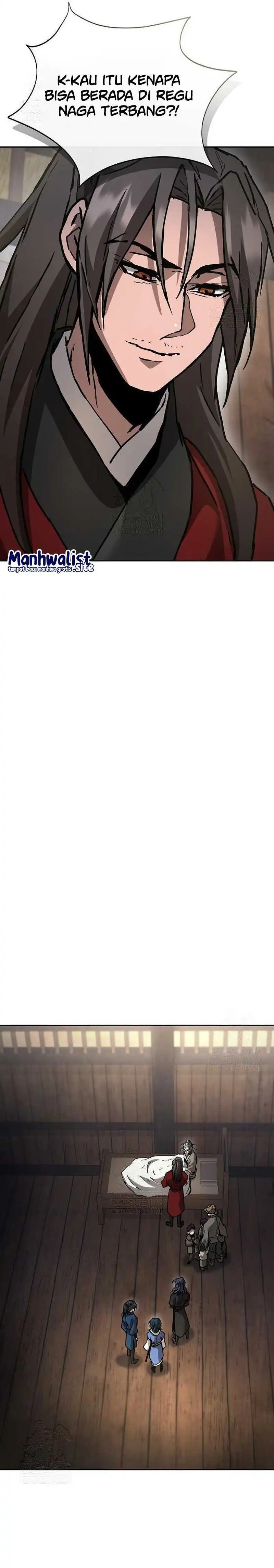 Baca Reborn on the Demonic Cult Battlefield - Chapter 20 halaman 24