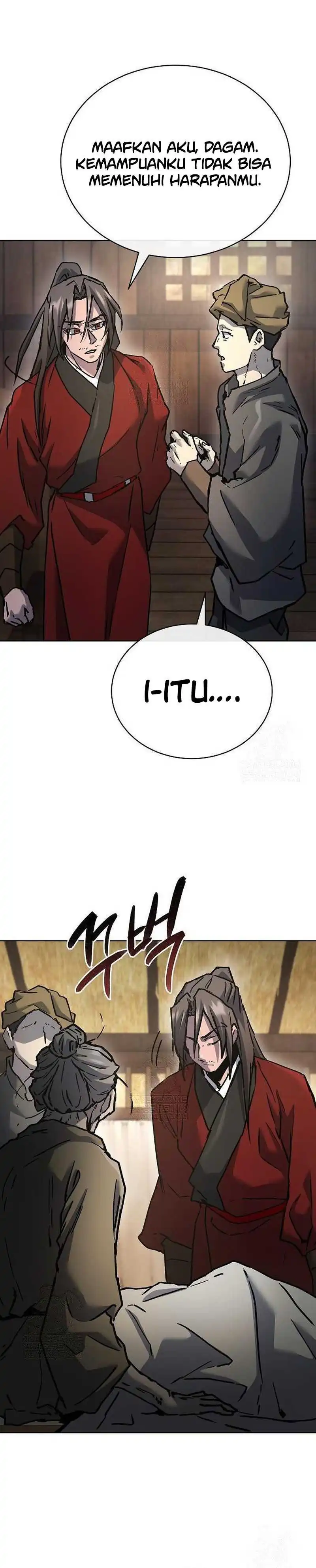 Baca Reborn on the Demonic Cult Battlefield - Chapter 20 halaman 26