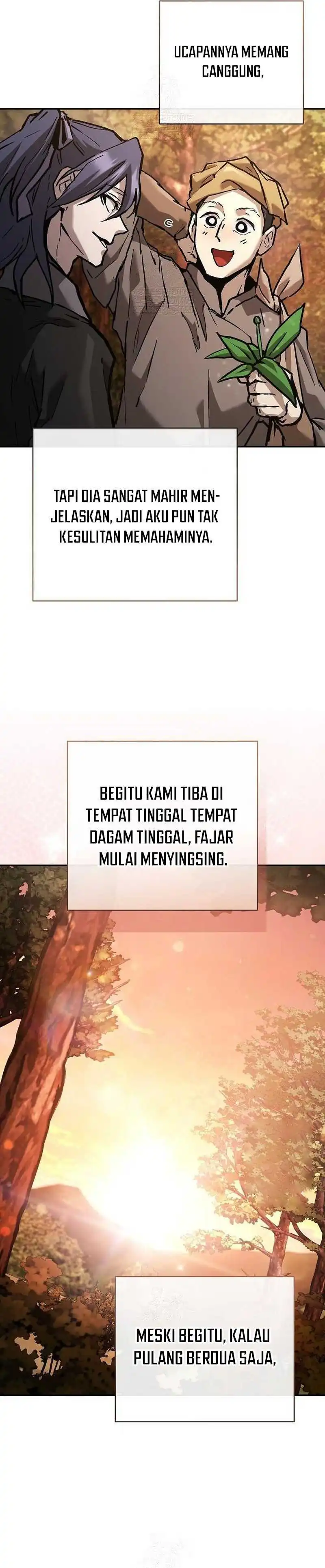 Baca Reborn on the Demonic Cult Battlefield - Chapter 20 halaman 6