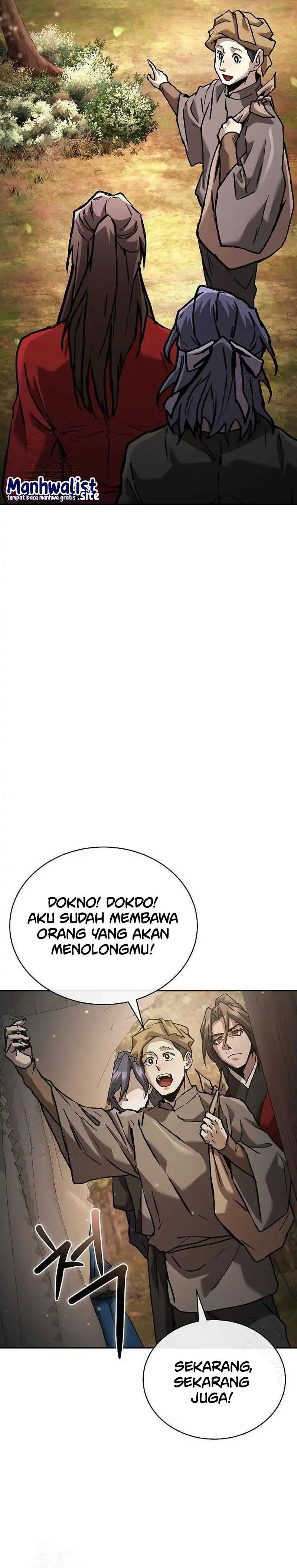 Baca Reborn on the Demonic Cult Battlefield - Chapter 20 halaman 9