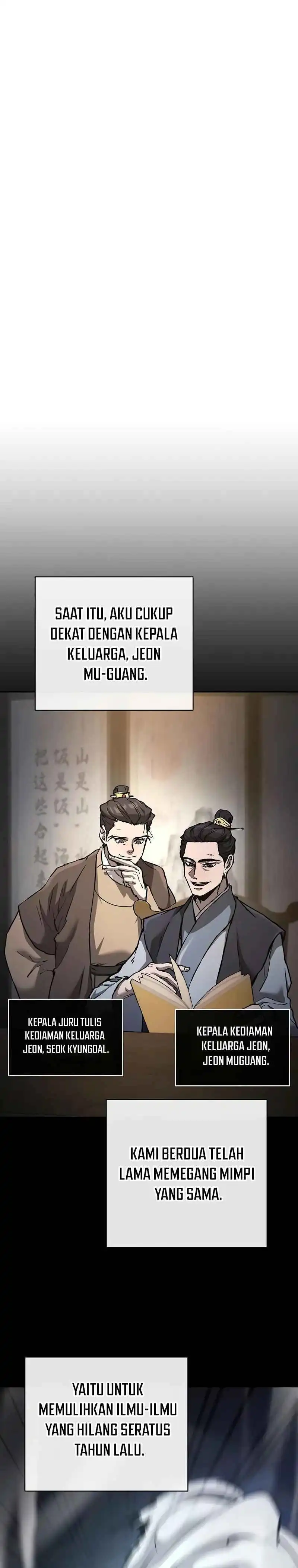 Baca Reborn on the Demonic Cult Battlefield - Chapter 21 halaman 10