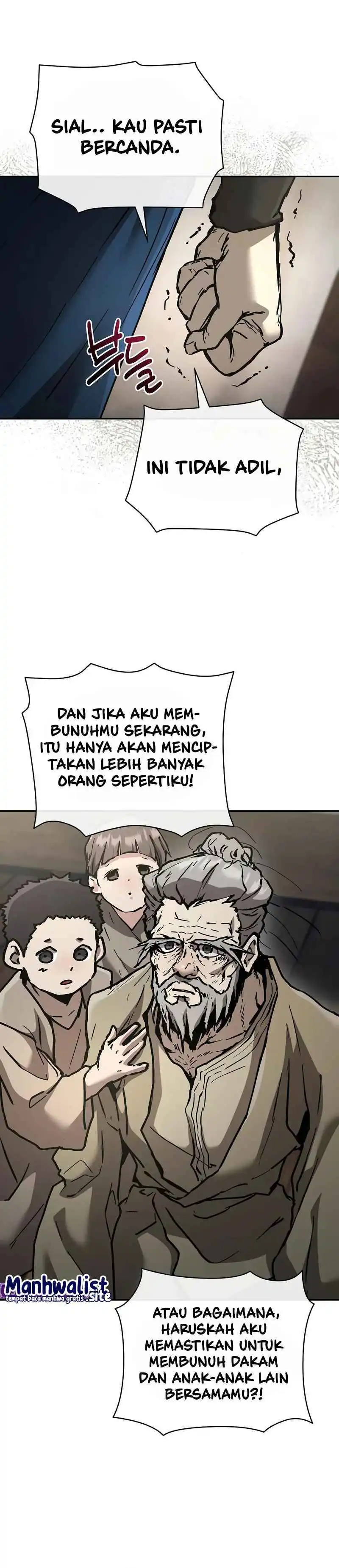 Baca Reborn on the Demonic Cult Battlefield - Chapter 21 halaman 25