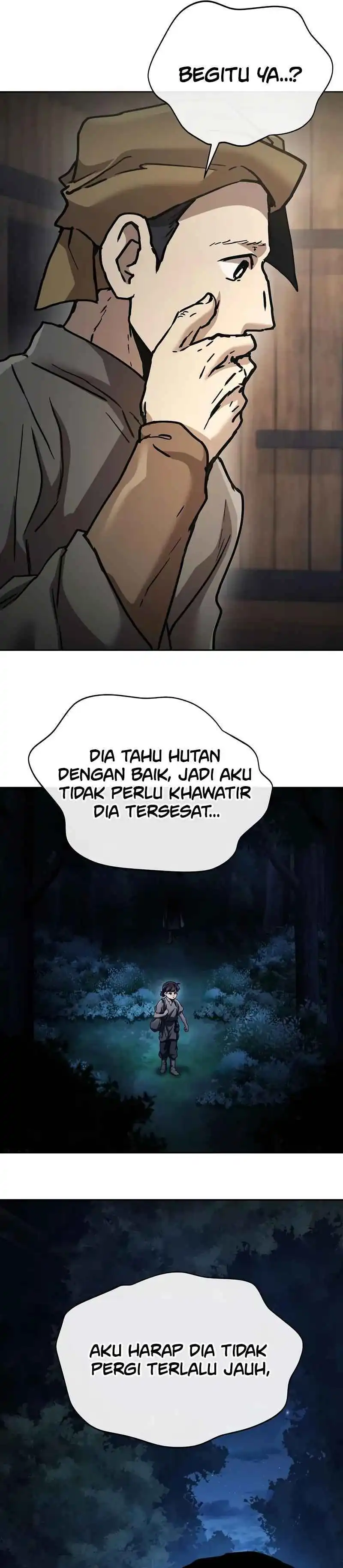 Baca Reborn on the Demonic Cult Battlefield - Chapter 21 halaman 37