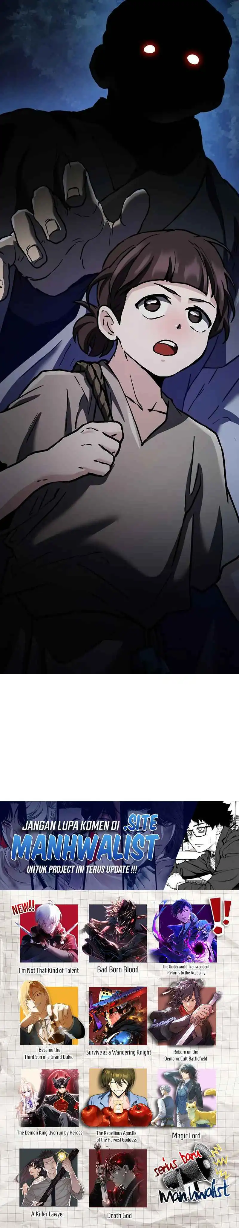 Baca Reborn on the Demonic Cult Battlefield - Chapter 21 halaman 38