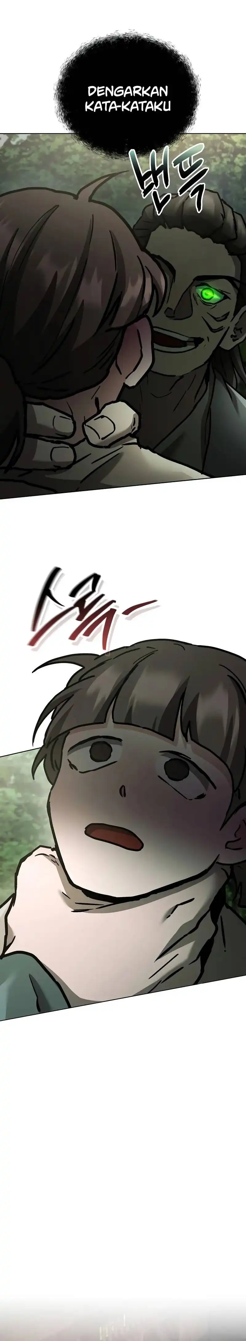 Baca Reborn on the Demonic Cult Battlefield - Chapter 22 halaman 11