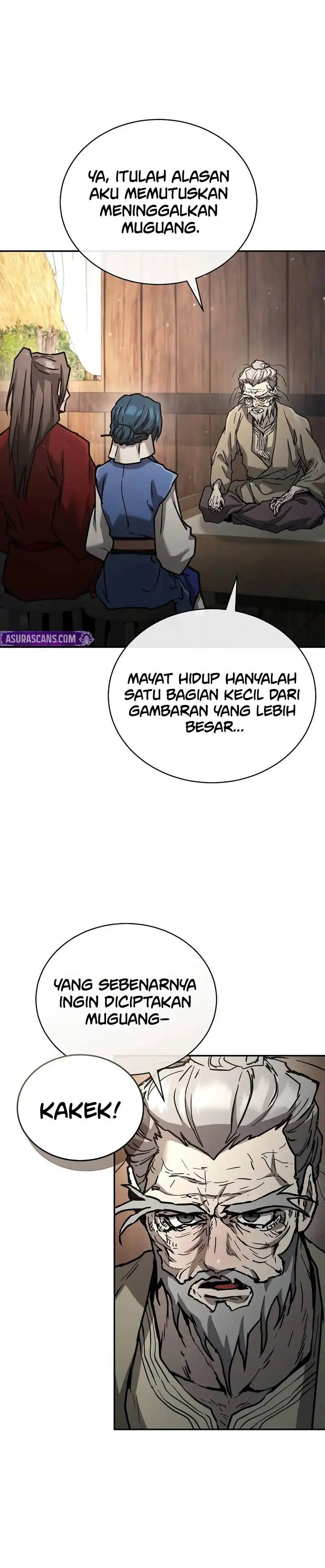 Baca Reborn on the Demonic Cult Battlefield - Chapter 22 halaman 13