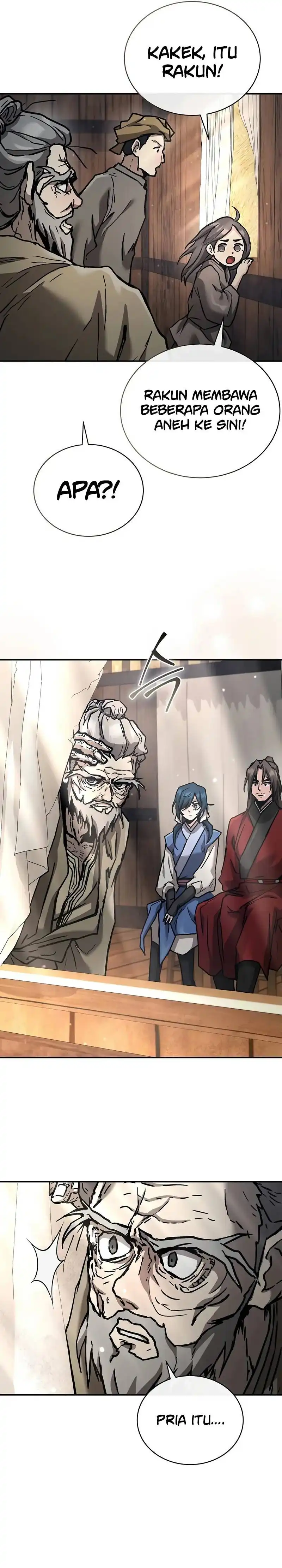 Baca Reborn on the Demonic Cult Battlefield - Chapter 22 halaman 14