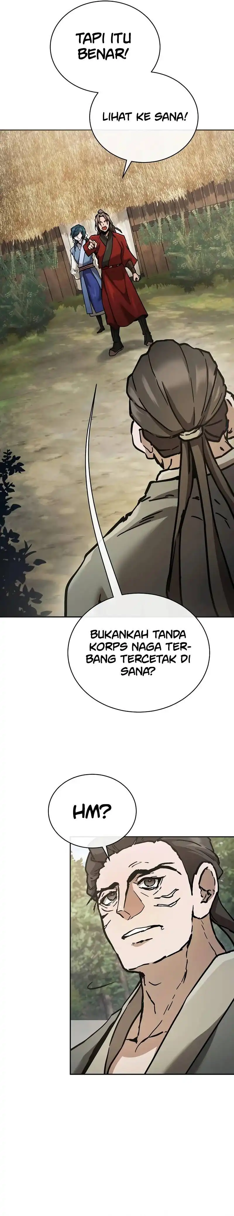 Baca Reborn on the Demonic Cult Battlefield - Chapter 22 halaman 24