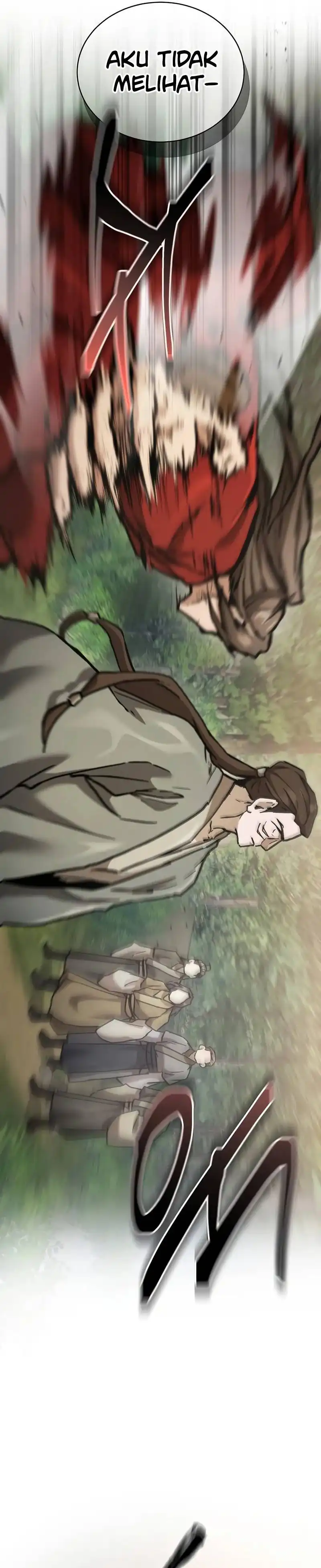 Baca Reborn on the Demonic Cult Battlefield - Chapter 22 halaman 25