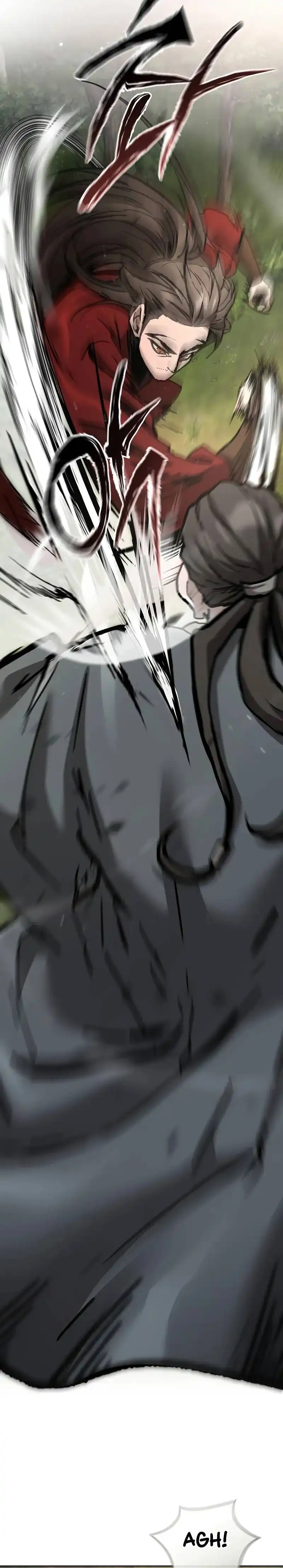 Baca Reborn on the Demonic Cult Battlefield - Chapter 22 halaman 26