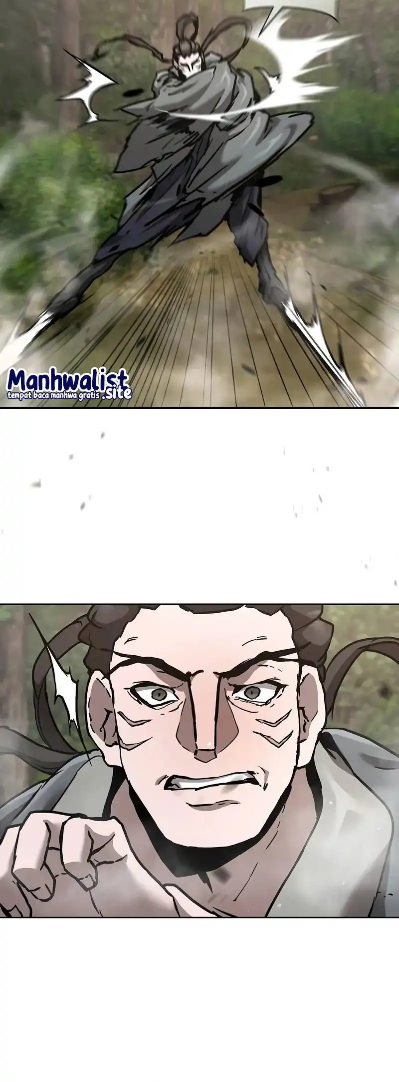 Baca Reborn on the Demonic Cult Battlefield - Chapter 22 halaman 27