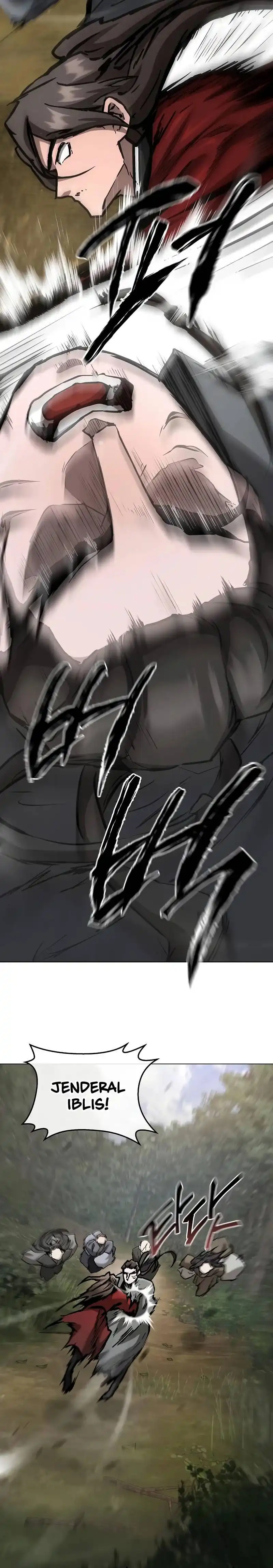 Baca Reborn on the Demonic Cult Battlefield - Chapter 22 halaman 29