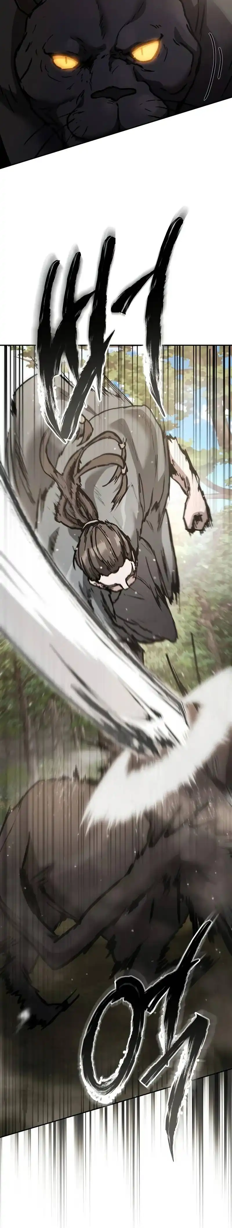 Baca Reborn on the Demonic Cult Battlefield - Chapter 22 halaman 3