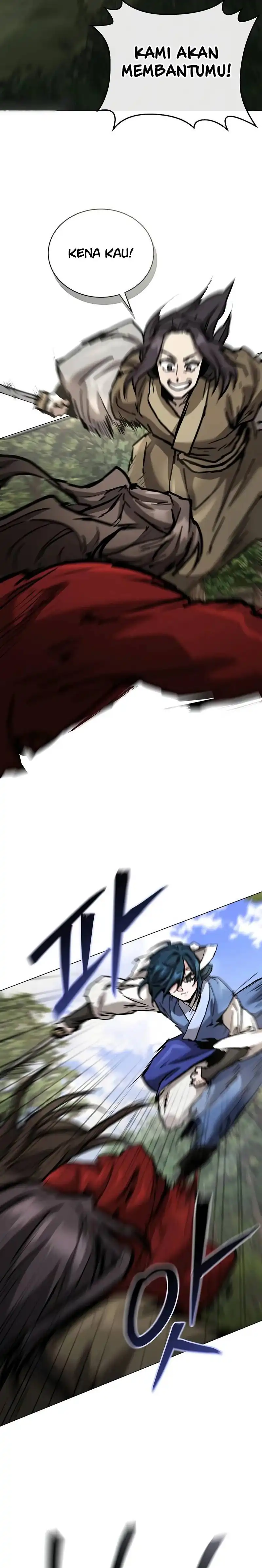 Baca Reborn on the Demonic Cult Battlefield - Chapter 22 halaman 30