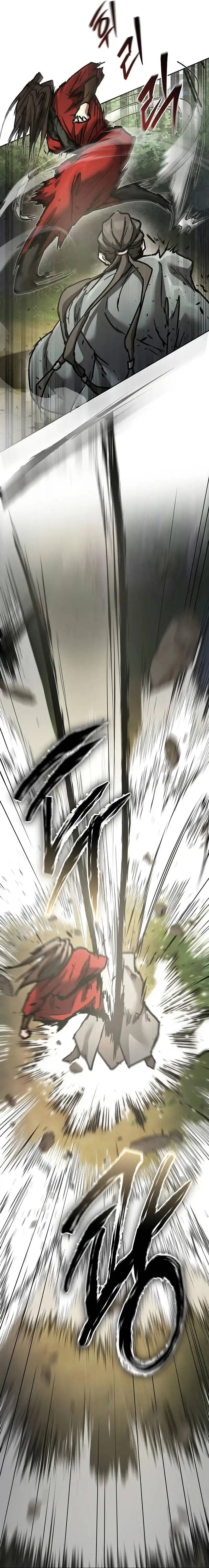 Baca Reborn on the Demonic Cult Battlefield - Chapter 22 halaman 35