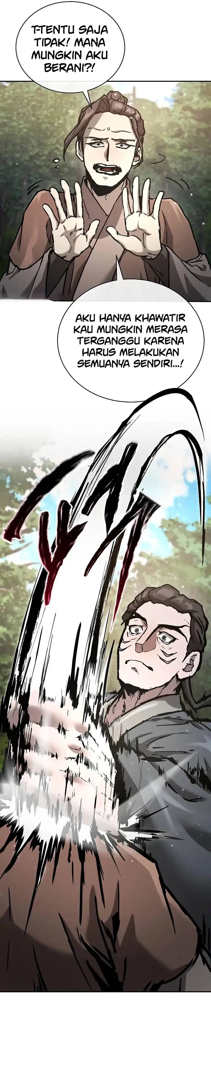 Baca Reborn on the Demonic Cult Battlefield - Chapter 22 halaman 7