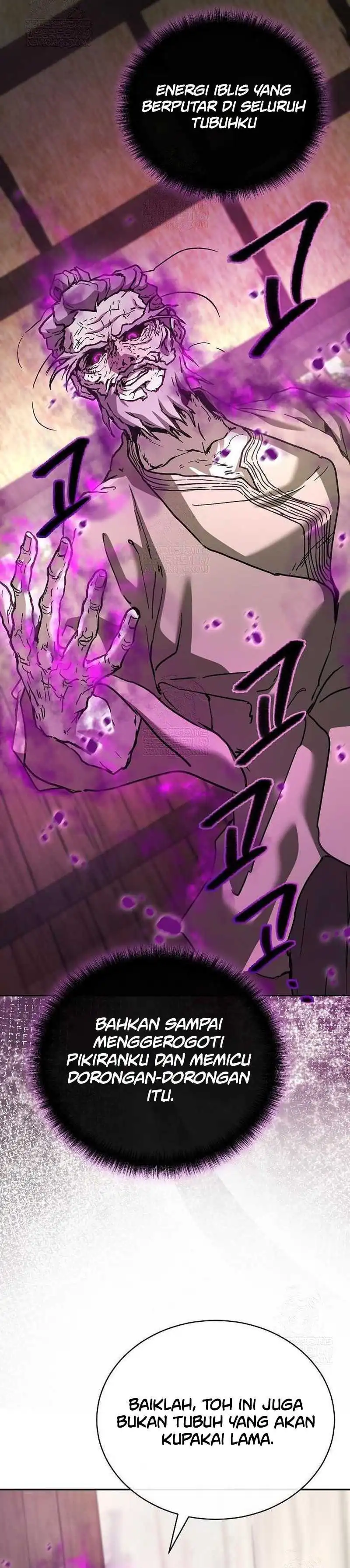 Baca Reborn on the Demonic Cult Battlefield - Chapter 23 halaman 11