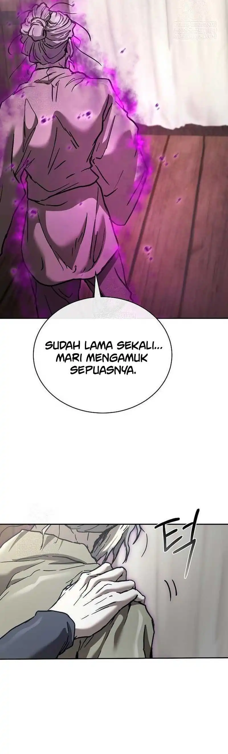 Baca Reborn on the Demonic Cult Battlefield - Chapter 23 halaman 12
