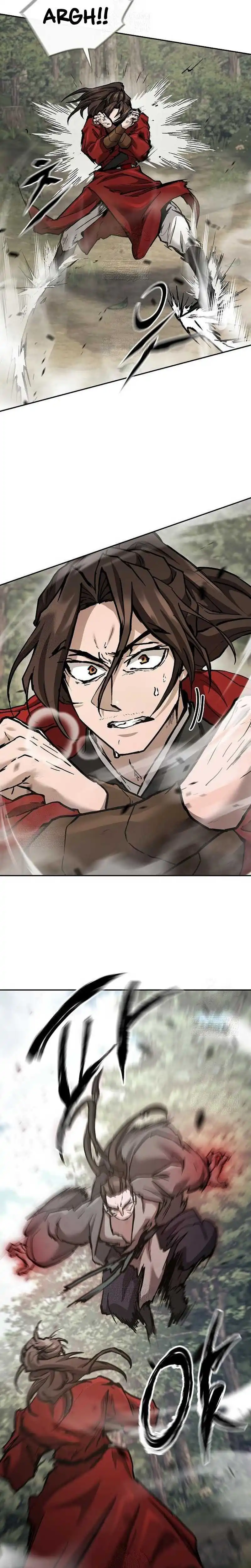 Baca Reborn on the Demonic Cult Battlefield - Chapter 23 halaman 2