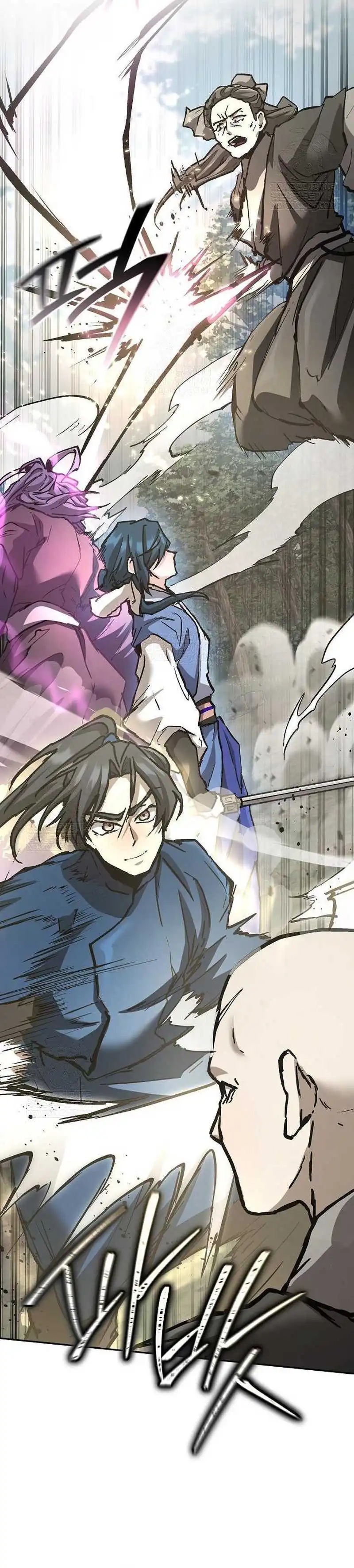 Baca Reborn on the Demonic Cult Battlefield - Chapter 23 halaman 23