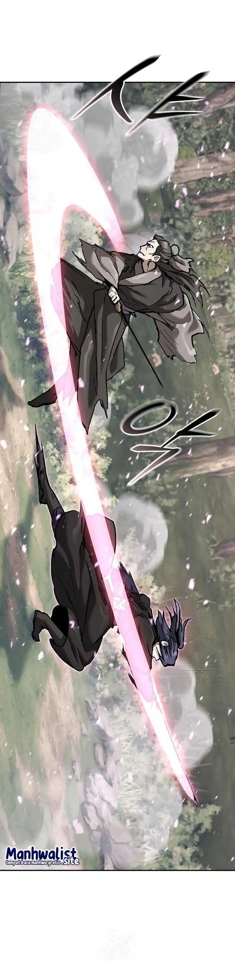 Baca Reborn on the Demonic Cult Battlefield - Chapter 23 halaman 27