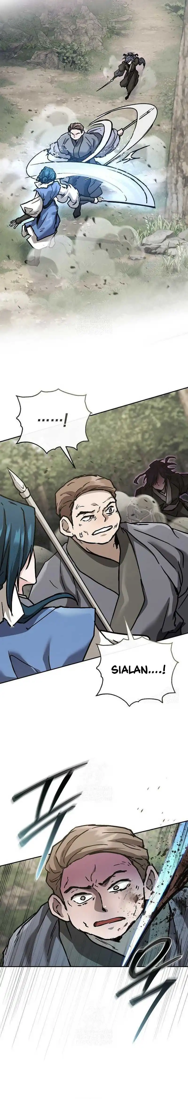 Baca Reborn on the Demonic Cult Battlefield - Chapter 23 halaman 29