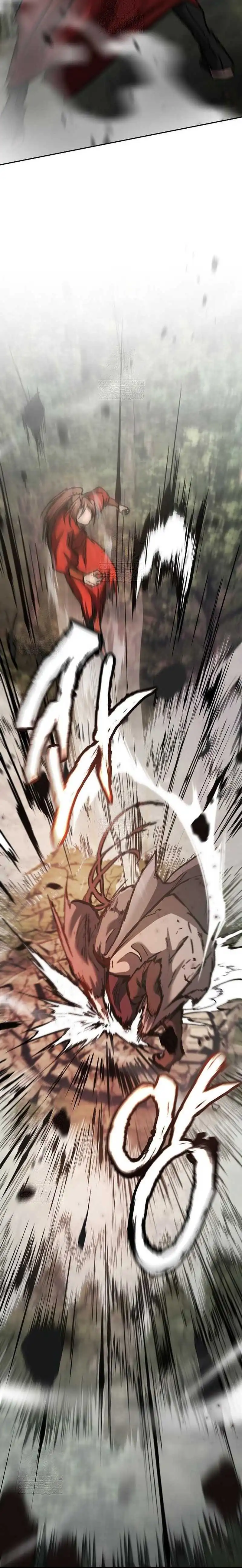 Baca Reborn on the Demonic Cult Battlefield - Chapter 23 halaman 3