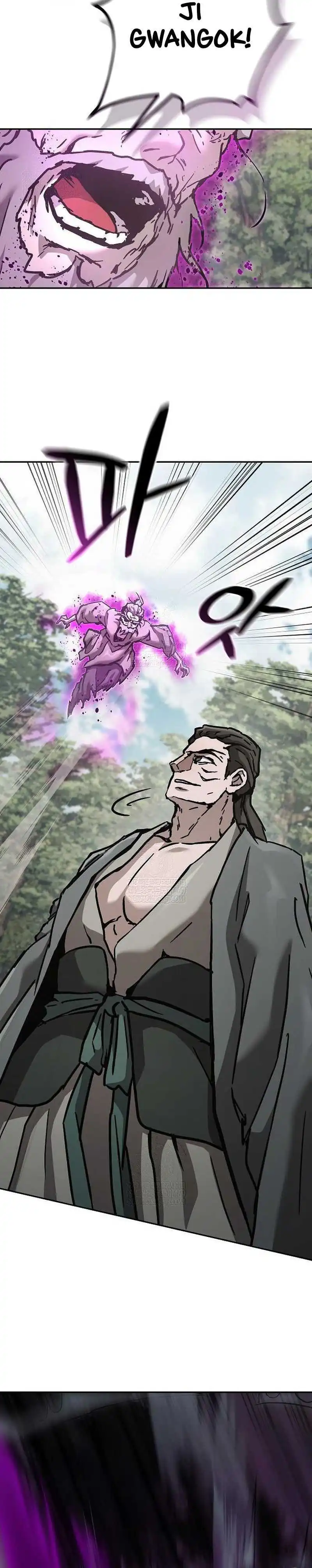 Baca Reborn on the Demonic Cult Battlefield - Chapter 23 halaman 31