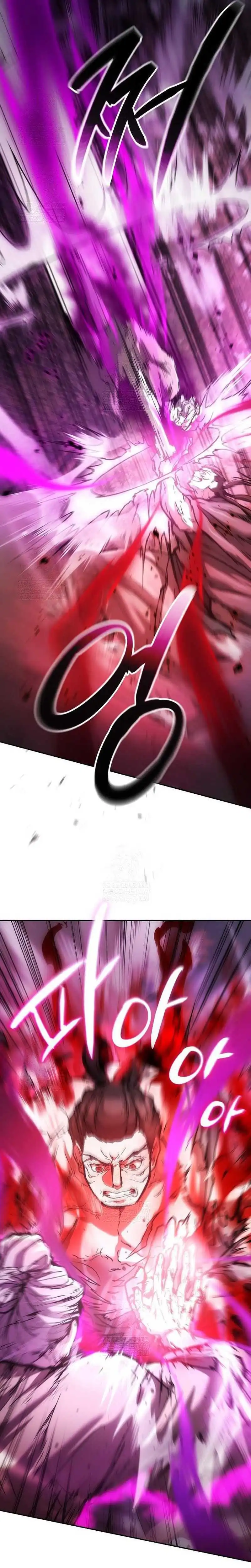 Baca Reborn on the Demonic Cult Battlefield - Chapter 23 halaman 32