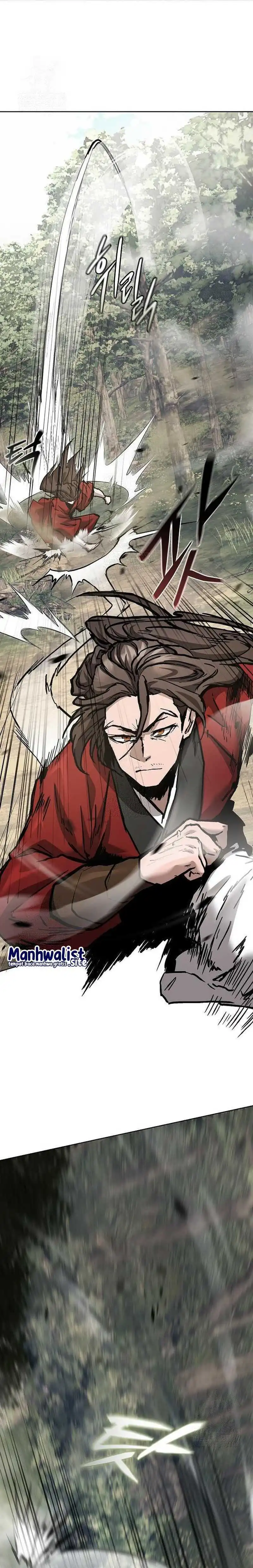 Baca Reborn on the Demonic Cult Battlefield - Chapter 23 halaman 4