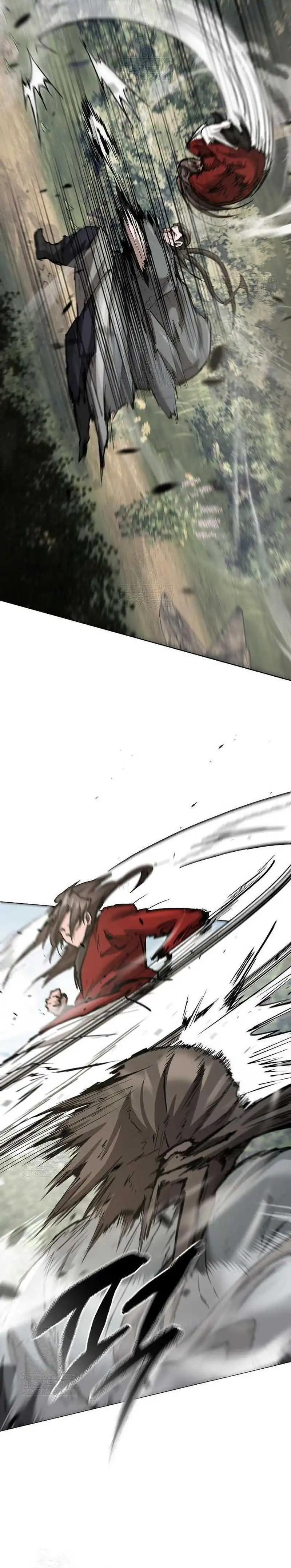 Baca Reborn on the Demonic Cult Battlefield - Chapter 23 halaman 5