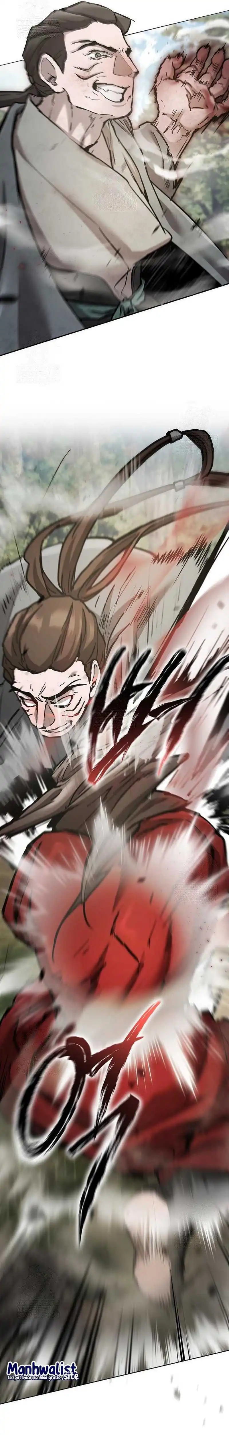 Baca Reborn on the Demonic Cult Battlefield - Chapter 23 halaman 6